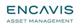 Logo Encavis