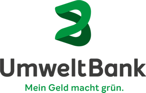 Logo Umweltbank